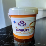 JOGHURT NATÜR ALRAYAN 1kg