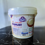 JOGHURT SMOKED ALRYAN 1kg