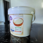 JOGHURT SMOKED ALRYAN 1kg