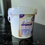 JOGHURT SMOKED ALRYAN 1kg