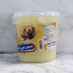 Ghee Schaf 500 g PLSTIK