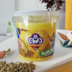 Ghee Kuh 500 G PLSTIK