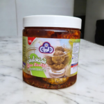 SCHANLISCH Mit Öll 700-750g MIX