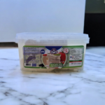 Fresh Nabulsi Cheese Alryan 800g p