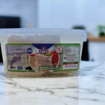 Fresh Nabulsi Cheese Alryan 800g p