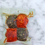 SCHANLISCH 225g MIX